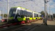 Tramwaj 3002