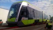 Tramwaj 3002