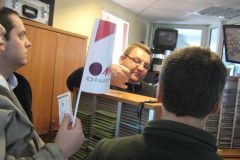Dzień otwarty 2012
